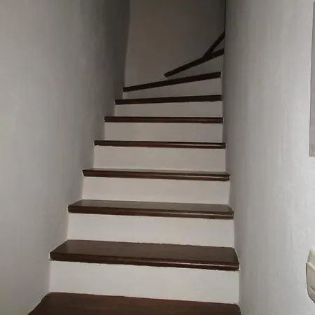 Apartman C&m Chania Old Town Hriszí Aktí Haniá