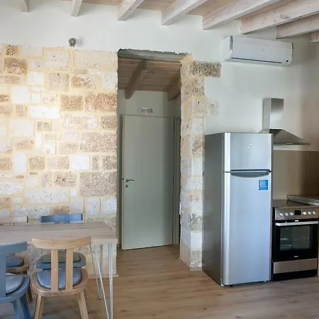 C&m Chania Old Town Chania (Crete)