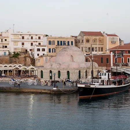 C&m Chania Old Town