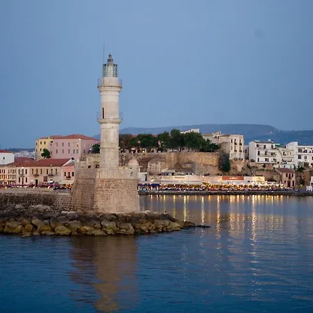 C&m Chania Old Town