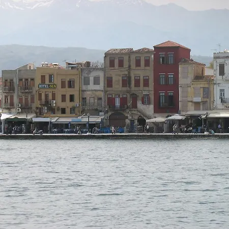 C&m Chania Old Town