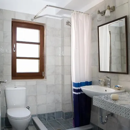 Apartman C&m Chania Old Town