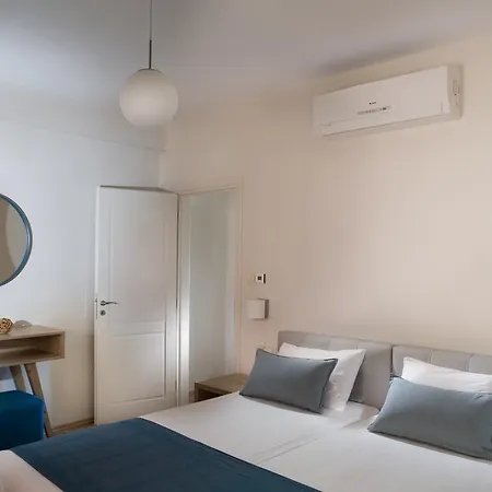 Apartman C&m Chania Old Town Hriszí Aktí Haniá