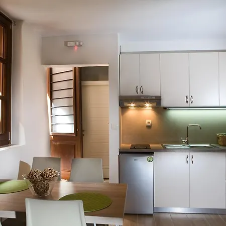 Apartmán C&m Chania Old Town