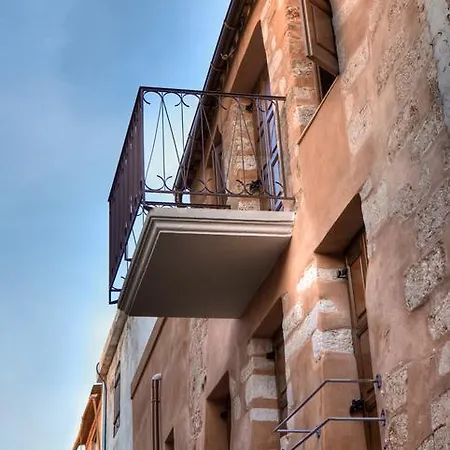 Apartman C&m Chania Old Town