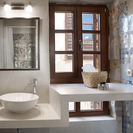 Апартаменты C&m Old Town