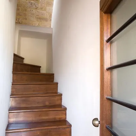 Apartman C&m Chania Old Town Hriszí Aktí Haniá