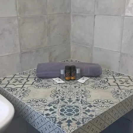 C&m Chania Old Town Apartman Hriszí Aktí Haniá