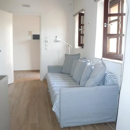 Apartmán C&m Chania Old Town *