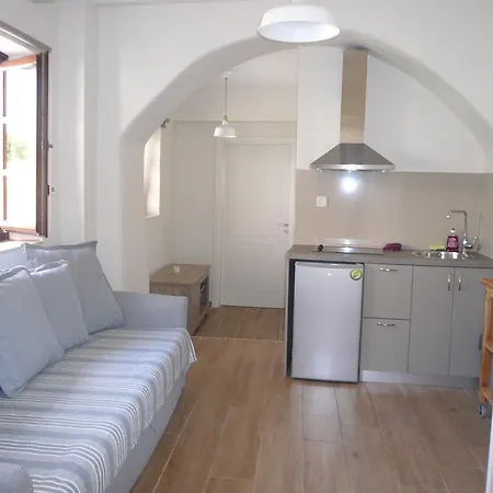 Apartmán C&m Chania Old Town