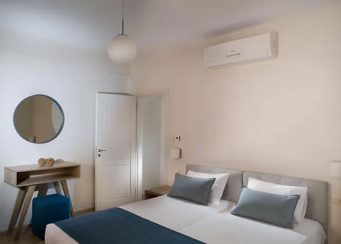 C&m Chania Old Town * ハニア