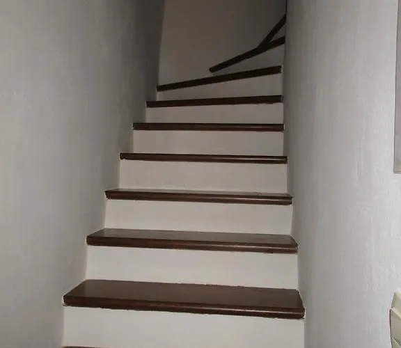 アパート C&m Chania Old Town ハニア