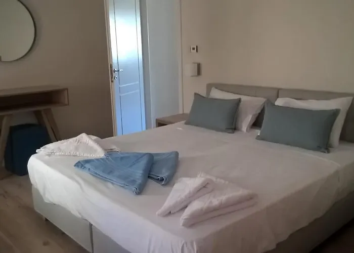 C&m Old Town * Chania (Crete)