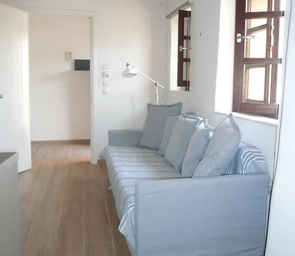 アパート C&m Chania Old Town *